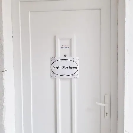 Apartment Bright Side Budapest