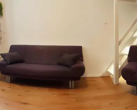 Apartment Bright Side