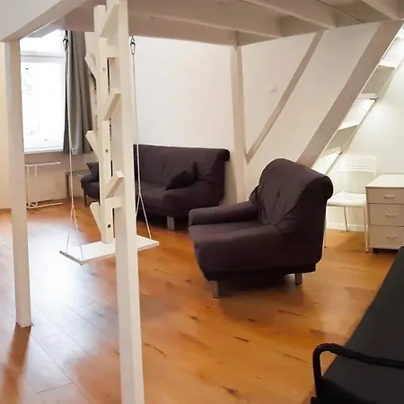 Bright Side Apartment
