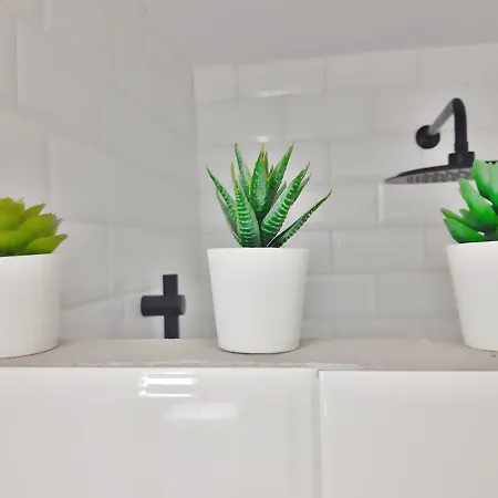 Bright Side Apartment