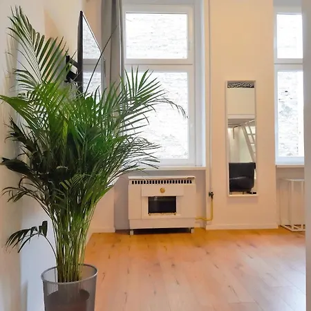 Apartamento Bright Side Budapest