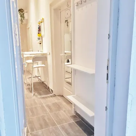 Bright Side Apartamento Budapest