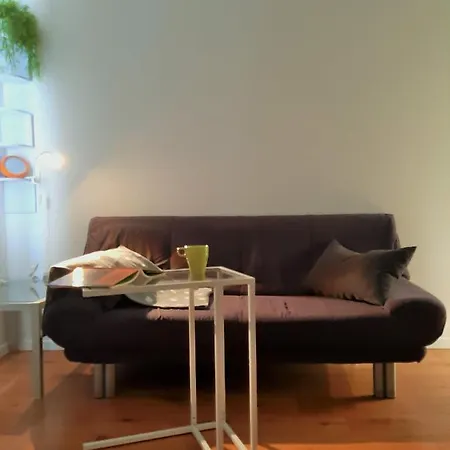 Apartamento Bright Side Budapest