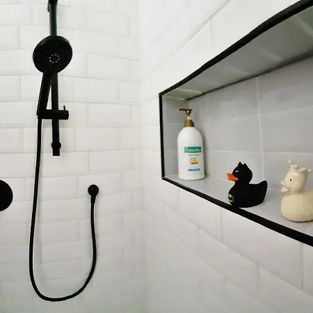 Bright Side Apartamento *